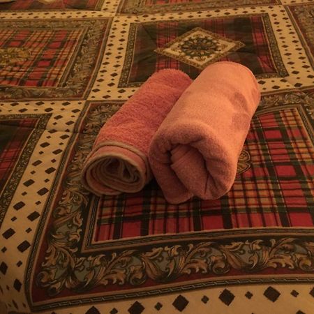 B&B Il Vicoletto Катандзаро Экстерьер фото