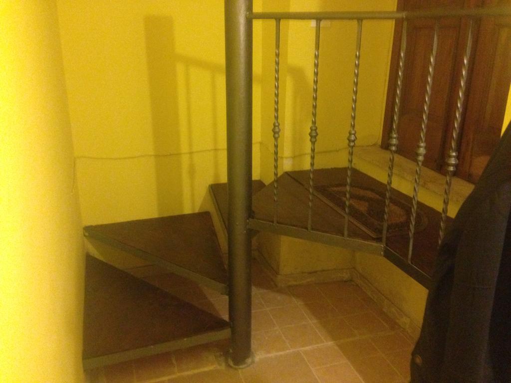B&B Il Vicoletto Катандзаро Экстерьер фото