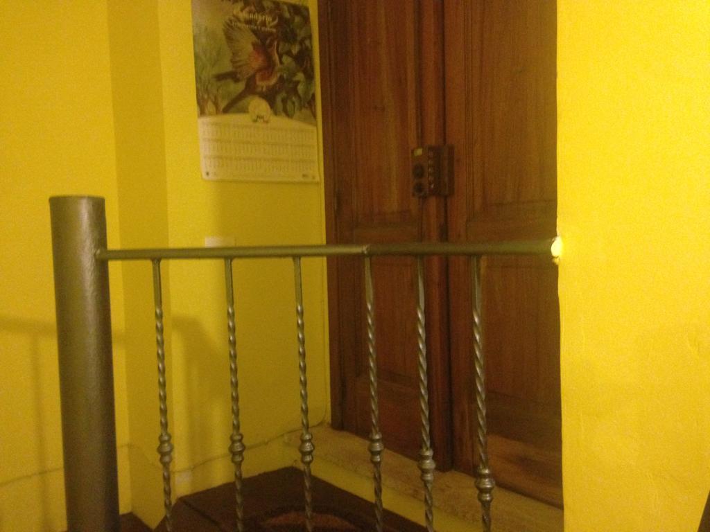 B&B Il Vicoletto Катандзаро Экстерьер фото
