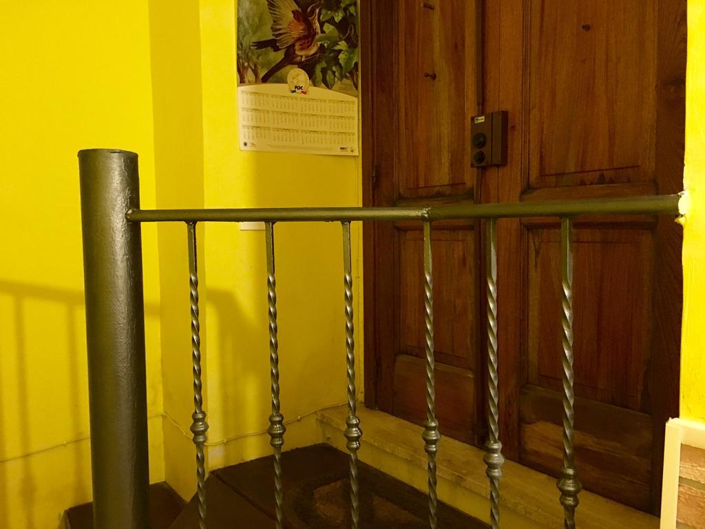 B&B Il Vicoletto Катандзаро Экстерьер фото
