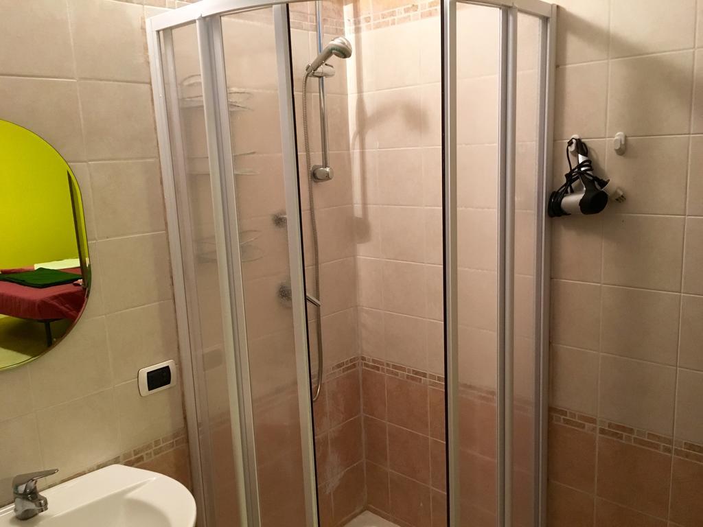 B&B Il Vicoletto Катандзаро Экстерьер фото