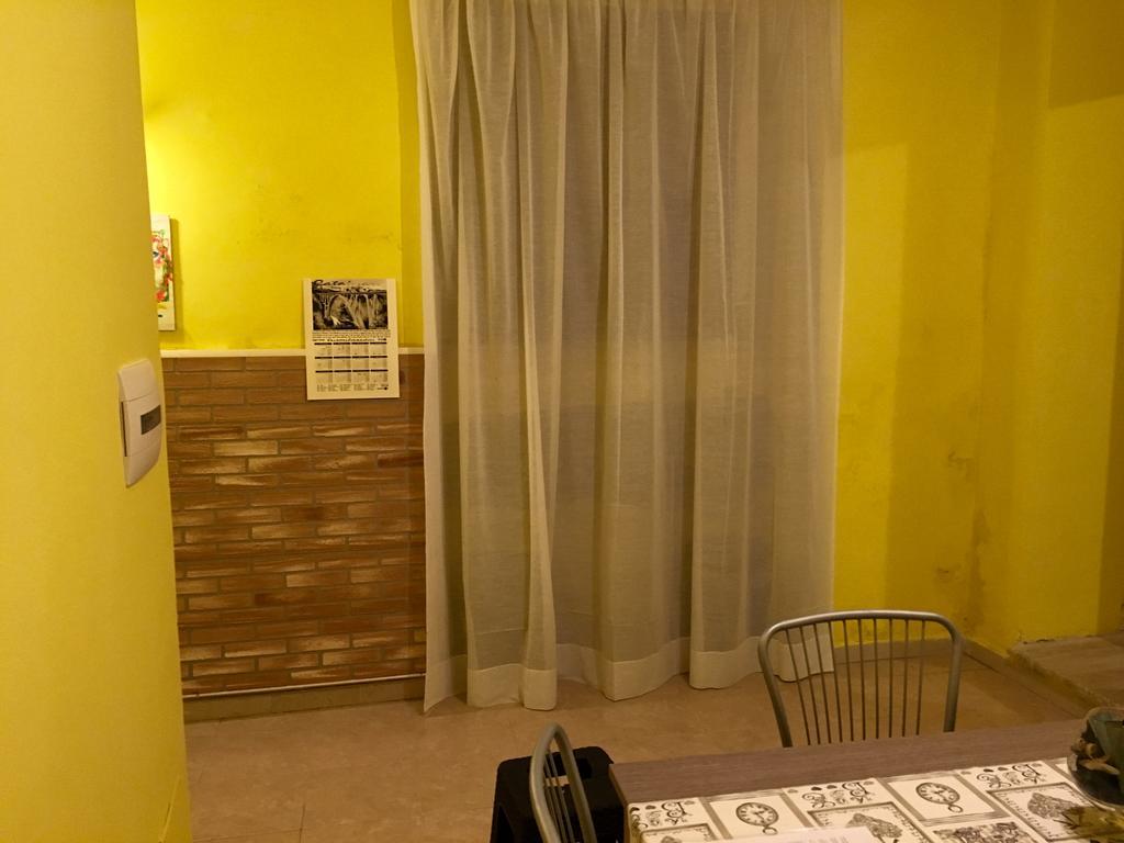 B&B Il Vicoletto Катандзаро Экстерьер фото