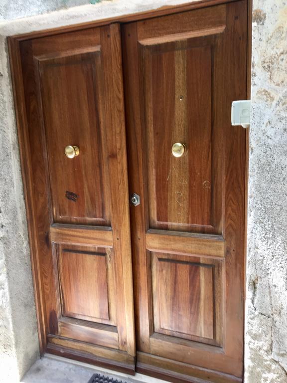 B&B Il Vicoletto Катандзаро Экстерьер фото
